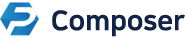 Composer 로고